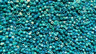 How We Made 64,000 Beads From Beach Waste