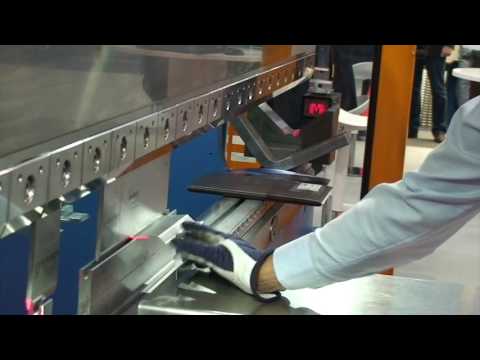 Ursviken OptiFlex Series with RapidBend Plus performance technology