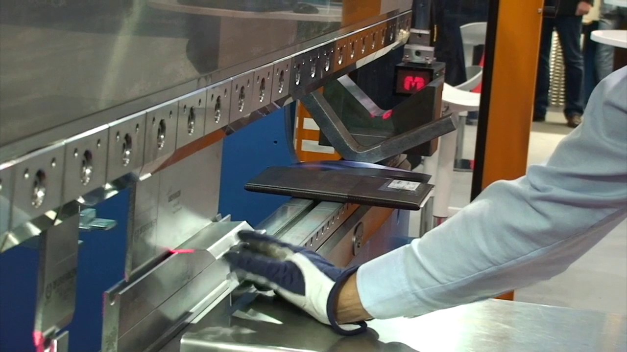 Ursviken OptiFlex Series with RapidBend Plus performance technology