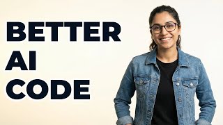 How To Improve AI Generated Code Style?