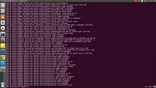 Install NodeJS, Npm and Nvm