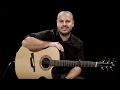 Andy McKee - Rylynn Guitar Lesson #1 [WITH ANDY]