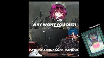 Ruan Mei BLESSED This Blade Solo Run! | Honkai: Star Rail