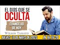 Evangelio de hoy JUEVES 18 de MAYO (Jn 16,16-20) | Wilson Tamayo | Tres Mensajes