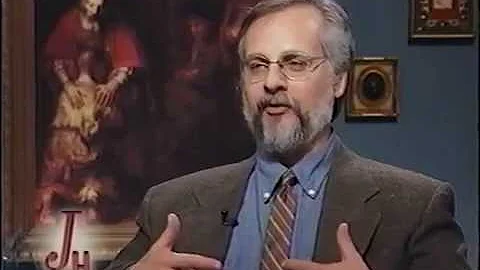 Benjamin Wiker: A United Methodist Who Became Cath...