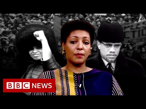 The story of Britain's Black Power movement - BBC News