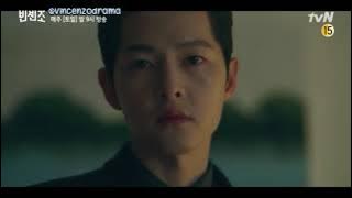 [ENG] Vincenzo episode 11 preview