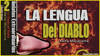 La Lengua Del Diablo - Escuchalo si te atreves- Que no te de MIEDO 02