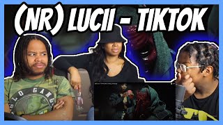 (NR) Lucii - TikTok REACTION