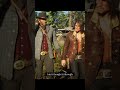 John gets roasted! #rdr2 #gaming