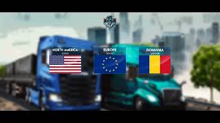 Virtual Truck Manager 2 (android) | Gameplay #1 screenshot 5