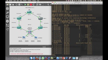 MPLS Core manipulation with BGP AS PATH Prepend and PBR