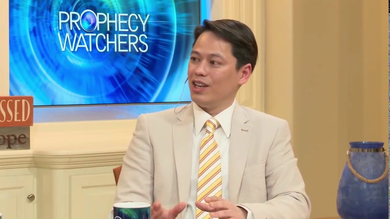 Bible Prophecy Unfolding: 2020 A Year to Watch!