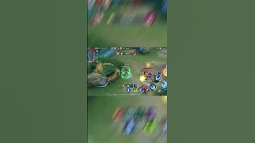 Julian Montage For MLBB #julian #mlbb #i2gaming