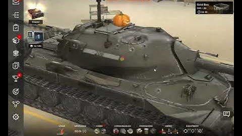 Modding tutorial for WoTB as requested.