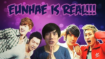 KPOP SHIPS: EUNHAE MOMENTS | SUPER JUNIOR DONGHAE AND EUNHYUK MOMENTS REACTION (EUNHAE IS REAL!!!)