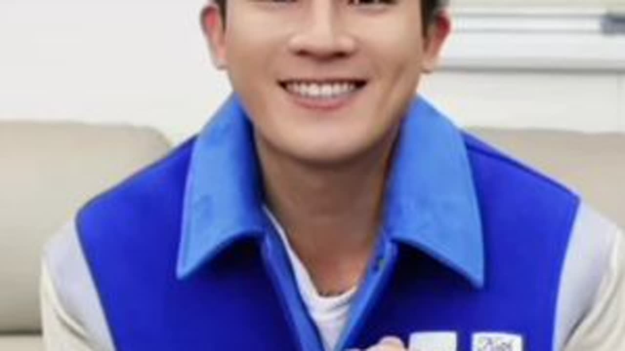 海鸥独家新年祝福丨@欧豪 祝大家“马上有钱，马上有福，马上暴富，马年一切顺心！”#欧豪 #新年祝福 #新年快乐 #2026马年大吉