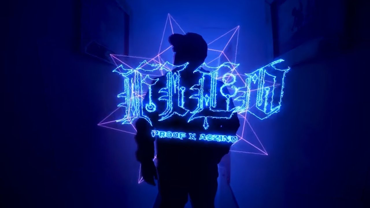 在 YouTube 上观看 Proof ft Aczino - Filo (Video Oficial) 在 YouTube 上观看 Proof ft Aczino - Filo (Video Oficial)