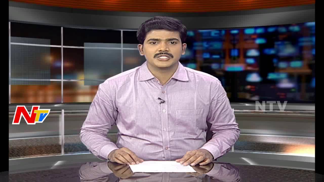 Building Collapse In Film Nagar : Latest Updates | NTV