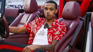 G Herbo - Sacrifice [Instrumental] Reprod. By Ayootraa chords