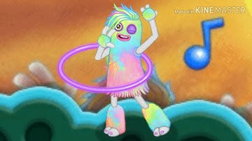 MSM SummerSong 2019 Loading Screen Analysis