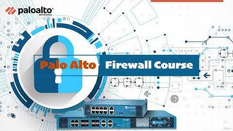 Installing CA Certificate | Palo Alto