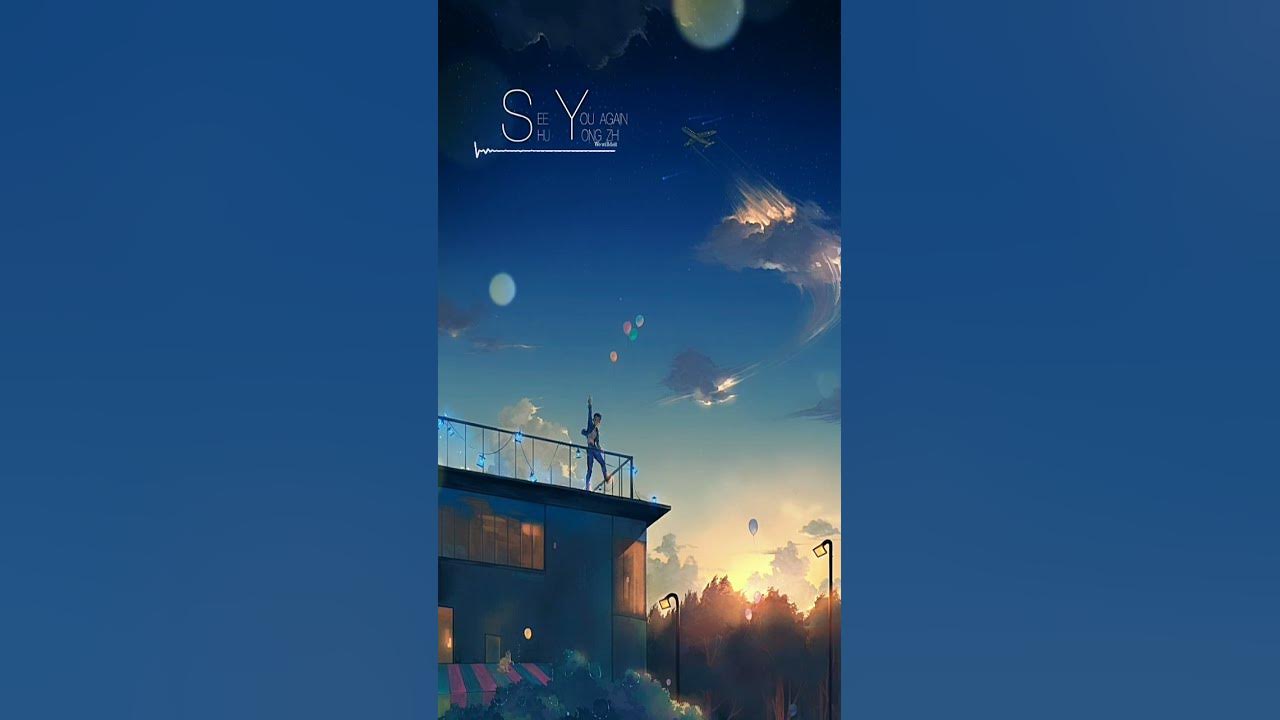 Epic Instrumental Cover: See You Again by Wiz Khalifa 💟