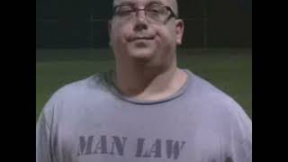 Man Law Season 18: Championship Game, Game 11 - Spring 2013