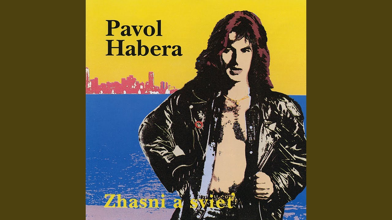 Pavol Habera - Keď sa baba zblázni akkoorden