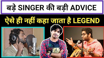 Arijit Singh को ऐसे ही नहीं कहा जाता है LEGEND #shorts / Jasmin Patel / Jasstag
