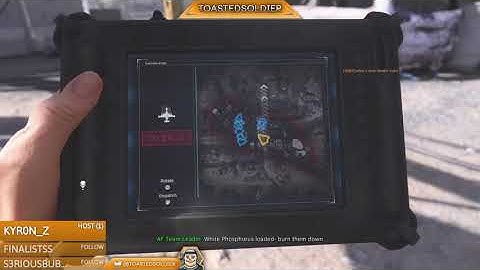 Highlight: Team Deathmatch 10v10 on Euphrates Bridge [XB1]