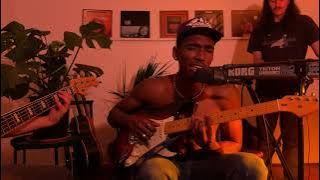 SiR feat. Masego Ooh Nah Nah Live Cover - Jordan Hawkins x N.A.I.V.E.