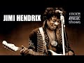 Jimi Hendrix Story