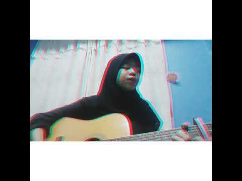 Air mata rindu - cover by ainna - YouTube