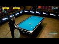 Jayson Shaw vs Albin Ouschan | 9 ball Eurotour