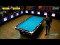 Jayson Shaw vs Albin Ouschan | 9 ball Eurotour