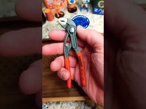 Do you EDC Pliers?