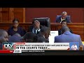 Courts Inquest Into The Death Of Rex Masai Adjourned After Police Fail To Submit An Arms Register Courts Inquest Into The Death Of Rex Masai Adjourned After Police Fail To Submit An Arms Register