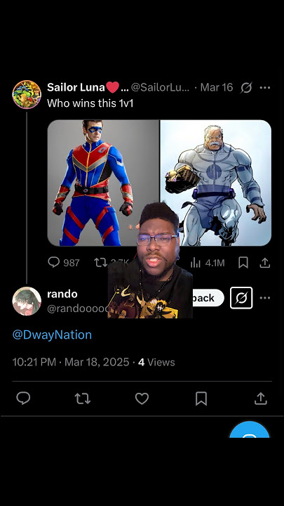 Conquest Vs Captain Man #shorts #meme