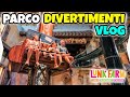 ANDIAMO AL PARCO DIVERTIMENTI CONTADINO Luna Farm: Famiglia GBR VLOG