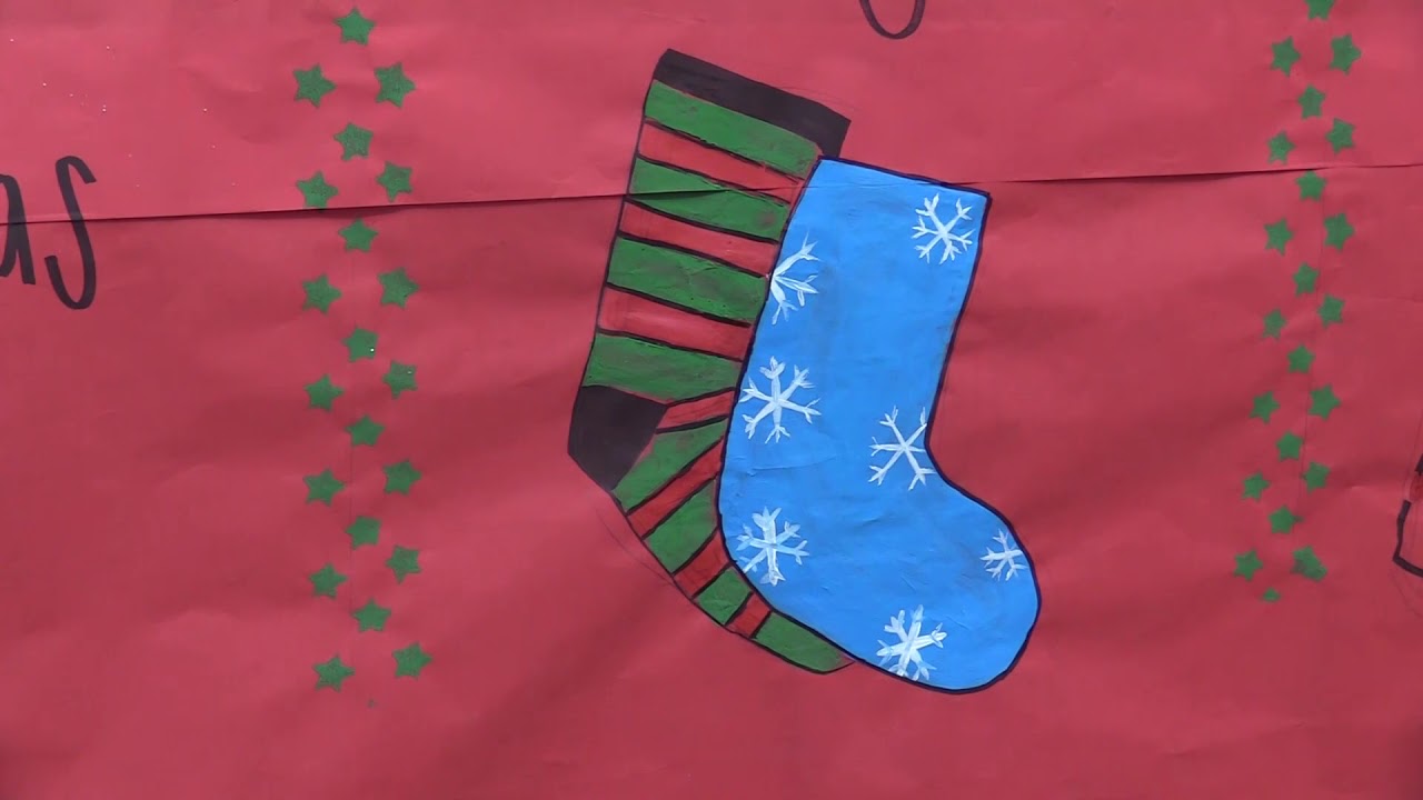 Holiday Dress Up Days YouTube