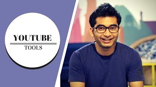 10 Little Known Tools To Grow Your YouTube Channel FAST 2017 -  Mrinal Saha screenshot 2