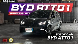 BYD ATTO 1 TERANG TANPA BONGKAR HEADLAMP? INI SOLUSINYA!! BYD ATTO 1 TERANG TANPA BONGKAR HEADLAMP? INI SOLUSINYA!!