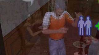 The Sims 2 Hello Goodbye Video