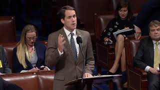 Celebrity Rep. Himes Speaks On The Recent Intelligence Whistleblower Complaint And Ukraine Profile