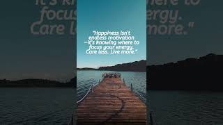 Stop Caring About Everything Subtle Art Of Not Giving A F*Ck In 20 Secs