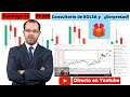 🎁Directo Consultorio bursátil📈 con David Galán domingo 28 de junio 19.00h