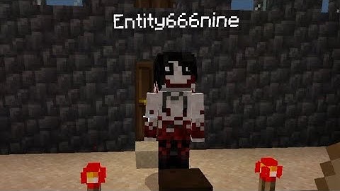 Watch at your own risk: Minecraft creepypasta #minecraft #creepypasta