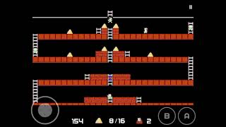 Mine Runner Level 154 screenshot 5