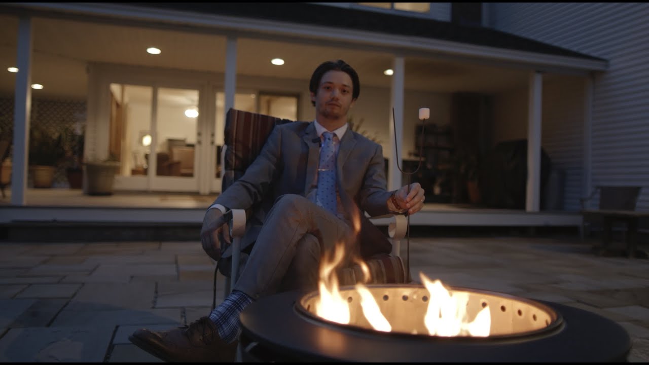 A Tour of 641 N Auburn Rd